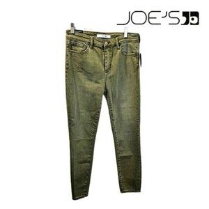 Joe's Women's Skinny Ankle Shaping Jeans Classic‎ Five-pocket Jeans